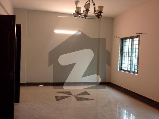 10 marla 3 bedroom apartment available for rent askari 11