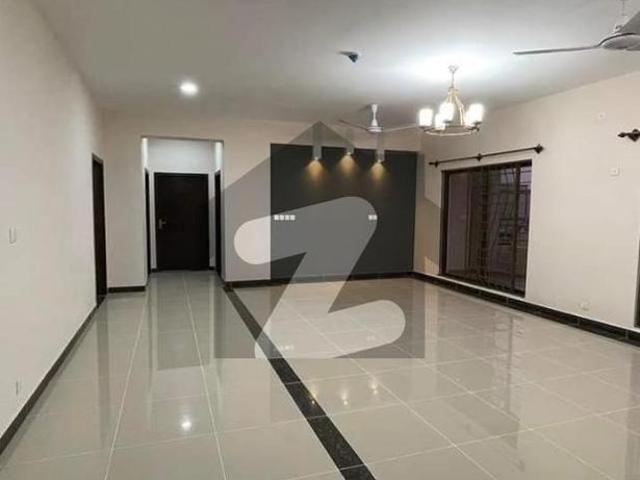 10 marla 3 bedroom apartment available for rent askari 11