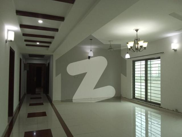 10 marla 3 bedroom apartment available for rent askari 11