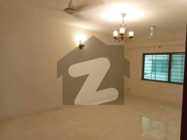 10 Marla 3 Bedroom Apartment Available For Rent Askari 11 Sector B Apartments