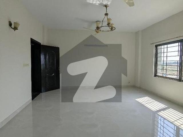10 Marla 3 Bedroom Apartment Available For Rent Askari 11 Sector B Apartments