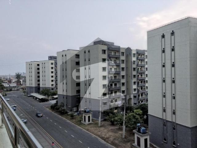 10 marla 3 bedroom apartment available for rent askari 11 sector b apartments
