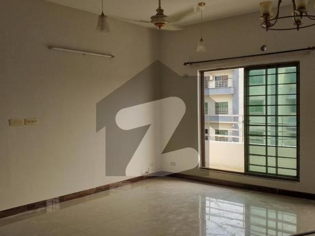 10 marla 3 bedroom apartment available for rent askari 11 sector b apartments
