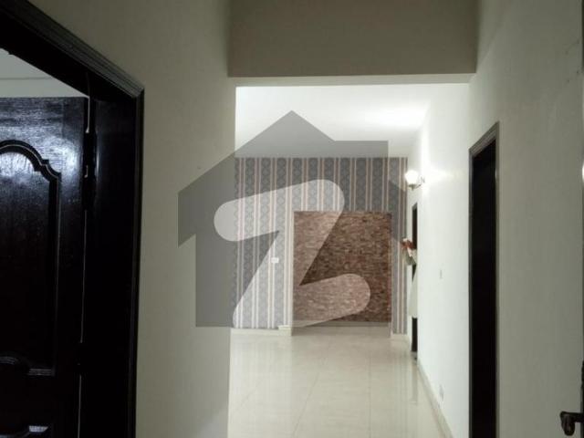 10 marla 3 bedroom apartment available for rent askari 11 sector b apartments
