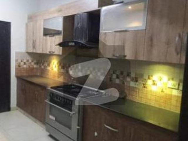 10 marla 3 bedroom apartment available for rent askari 11 sector b apartments