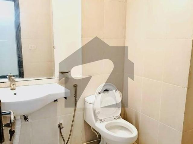 10 Marla 3 Bedroom Apartment Available For Rent In Askari 11 Lahore Askari 11