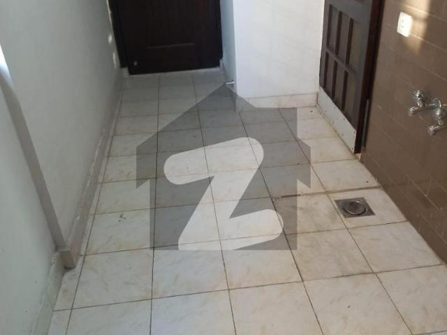 10 Marla 3 Bedroom Apartment Available For Rent In Askari 1 Lahore Cantt Askari 1