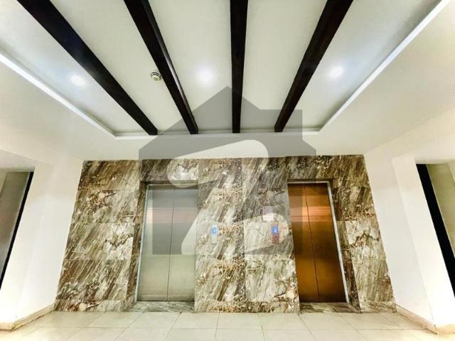10 Marla 3 Bedroom Apartment Available For Rent In Sector F Askari 10 Lahore Cantt Askari 10 Sector F