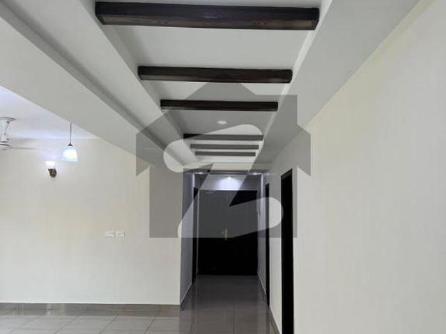 10 Marla 3 Bedroom Apartment Available For Rent In Sector F Askari 10 Sector F