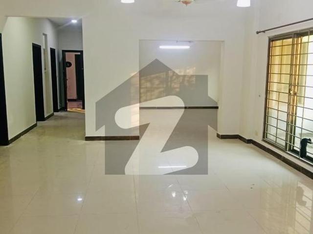 10 Marla 3 Bedroom Apartment For Rent In Askari 11 Lahore Askari 11