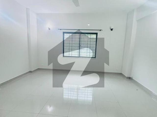 10 Marla 3 Bedroom Apartment For Rent In Askari 11 Lhr Askari 11