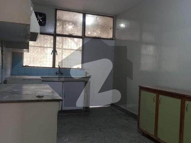 10 Marla 3 Bedroom Apartment Is Available For Rent In Askari 2 Lahore Cantt Askari 2