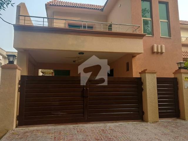10 marla 3 bedroom house available for rent
