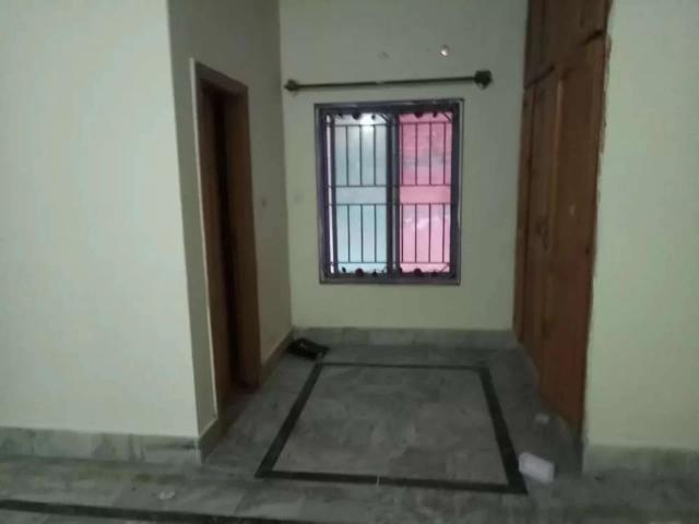 10 Marla 3 Bedroom Neat & Clean Basment Portion For Rent Islamabad E 11 ID 41152