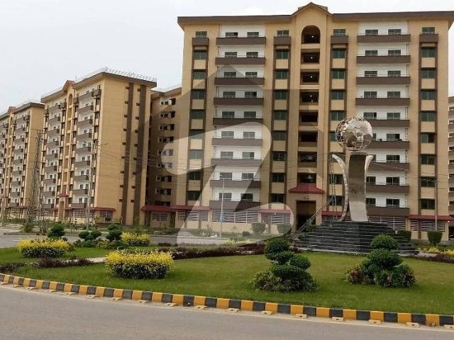 10 marla 3 bedrooms apartment available for rent