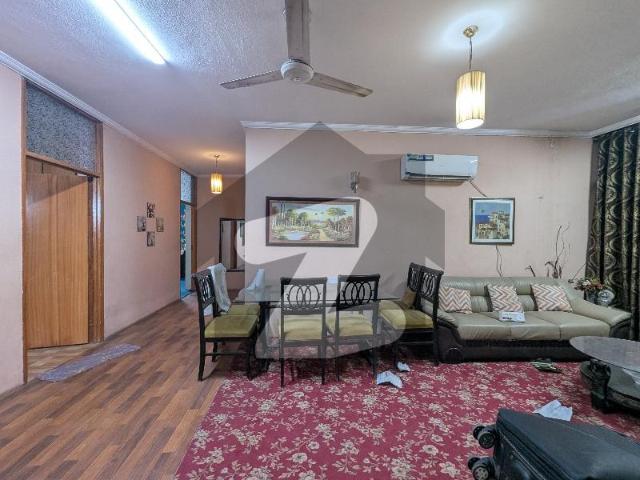 10 Marla 3 Bedrooms Apartment Available For Rent In Askari 1 Lahore Cantt Askari 1