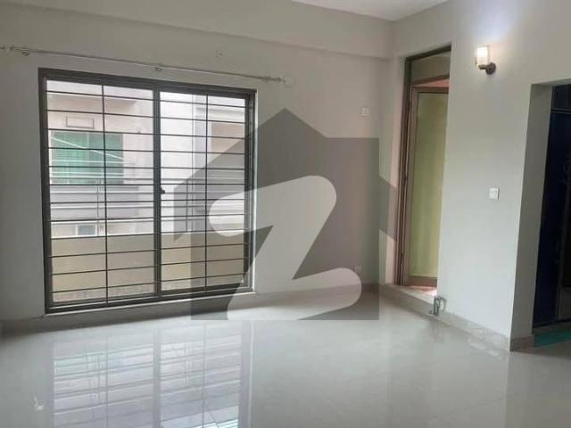 10 Marla 3 Bedrooms Apartment sector B Askari 11 underground car Parking new For Rent Askari 11 Sector B