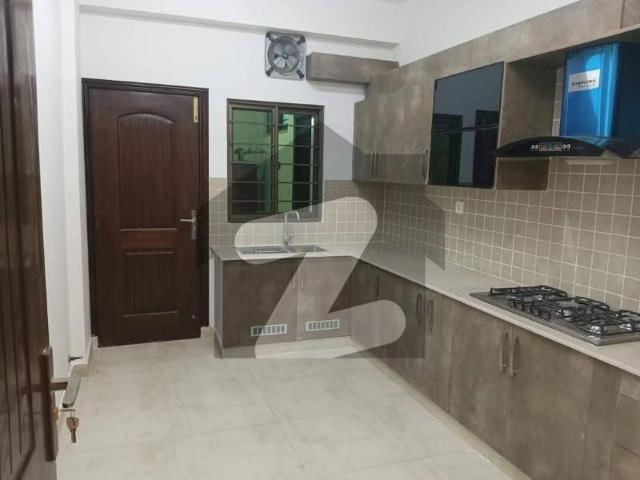 10 Marla 3 Bedrooms Apartment Sector D Askari 11 Lahore For Rent Askari 11 Sector D