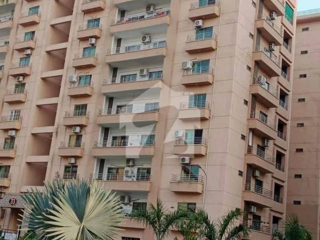 10 Marla 3 Bedroom's Flat Ground Parking Tile Flooring Apartment | Flat For Sale | Askari 10 Lahore Cantt | @nusratestate