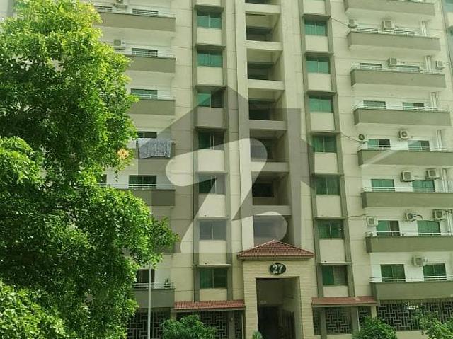 10 Marla 3 Bedroom's Flat *Ground Parking* Tile Flooring Apartment | Flat For Sale | Askari 10 Lahore Cantt @nusratestate