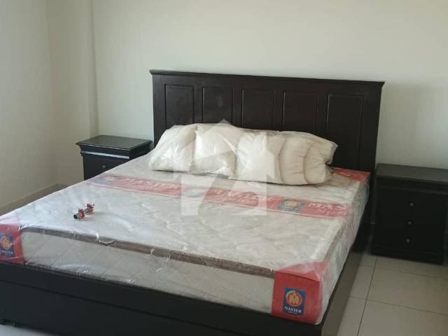 10 Marla 3 Bedroom's Flat *Shed Parking* Tile Flooring Apartment | Flat For Sale | Askari 10 Lahore Cantt | @nusratestate