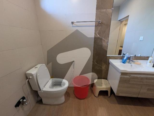 10 Marla 3 Bedroom's Renovated Apartment Available For Rent in Askari 2 Lahore Askari 2