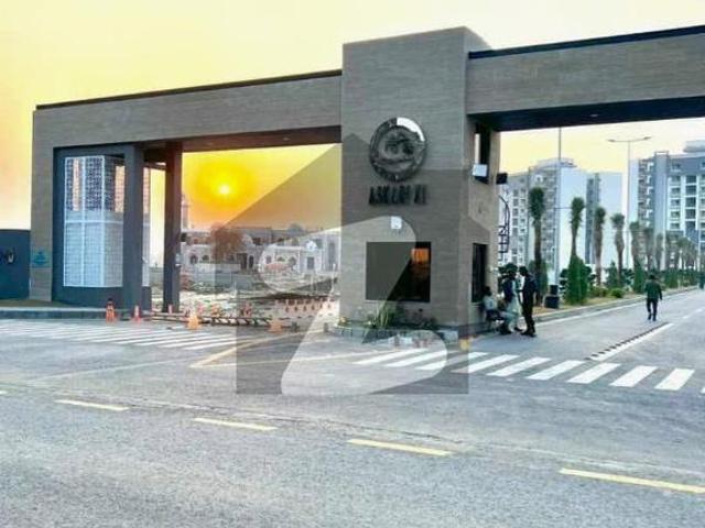 10 Marla 3 Bedroom's Tile Flooring Apartment | Flat For Rent | Askari 10 Lahore Cantt | Askari 10 Sector S