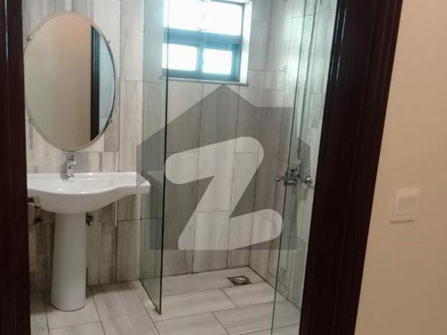 10 Marla 3 Bedroom's Tile Flooring Apartment | Flat For Rent | Askari 10 Lahore Cantt | Askari 10 Sector S