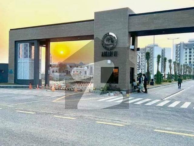 10 Marla 3 Bedroom's Tile Flooring Apartment | Flat For Rent | Askari 10 Lahore Cantt | @nusratestate