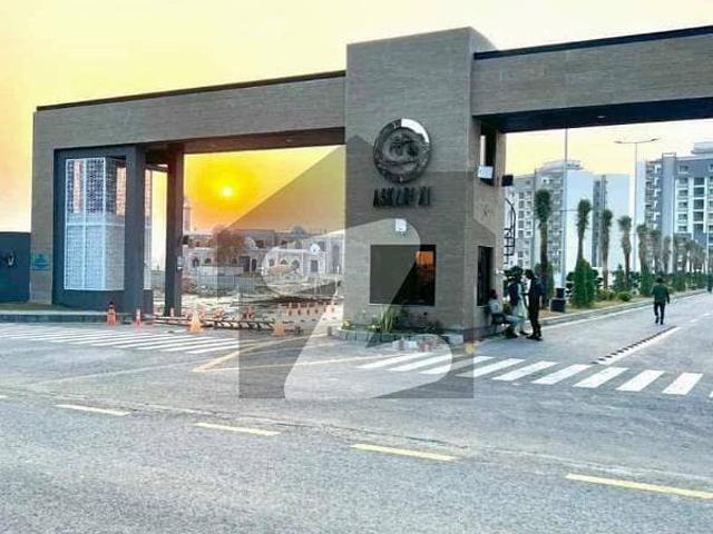 10 Marla 3 Bedroom's Tile Flooring Apartment | Flat For Rent | Askari 10 Lahore Cantt |