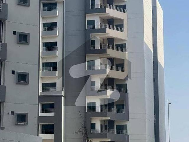 10 Marla 3 Bedroom's Tile Flooring Apartment | Flat For Rent | Askari 10 Lahore Cantt | @nusratestate
