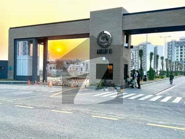 10 Marla 3 Bedroom's Tile Flooring Apartment | Flat For Rent | Askari 10 Lahore Cantt |