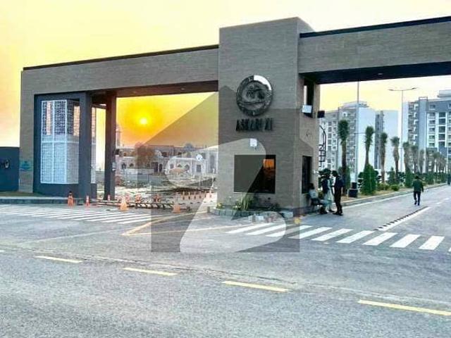 10 Marla 3 Bedroom's Tile Flooring Apartment | Flat For Rent | Askari 10 Lahore Cantt | @nusratestate