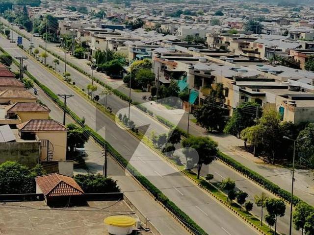 10 Marla 3 Bedroom's Tile Flooring Apartment | Flat For Rent | Askari 10 Lahore Cantt | @nusratestate Askari 10 Sector S