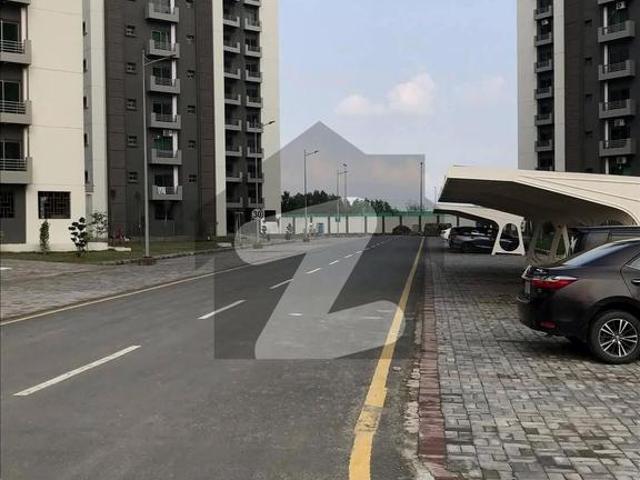 10 Marla 3 Bedroom's Tile Flooring Apartment | Flat For Rent | Askari 10 Lahore Cantt | @nusratestate Askari 10 Sector S