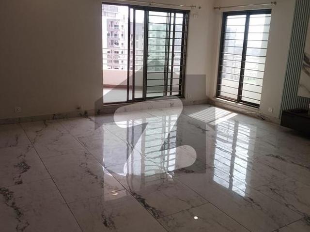 10 Marla 3 Bedroom's Tile Flooring Apartment | Flat For Rent | Askari 10 Lahore Cantt | @nusratestate Askari 10 Sector S