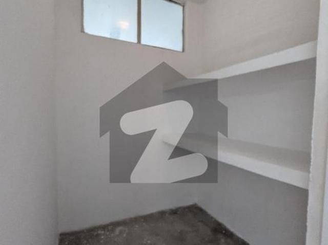 10 Marla 3 Bedroom'S 1st Floor Apartment Available For Rent In Askari 1 Lahore Cantt. Askari 1