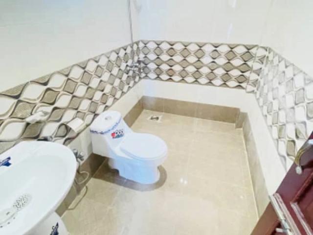 10 marla 3bed Brand new uper portion in police foundation Islamabad National Police Foundation O 9 ID 90103