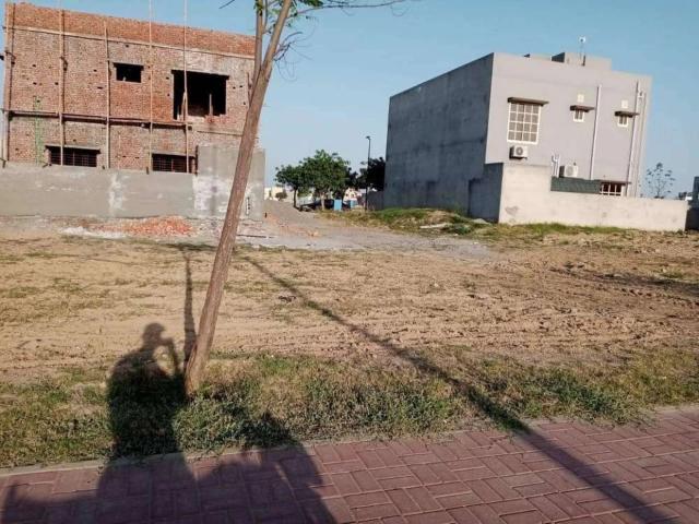 10 Marla Talha Block Bahria Town Lahore Bahria Town ID 68633