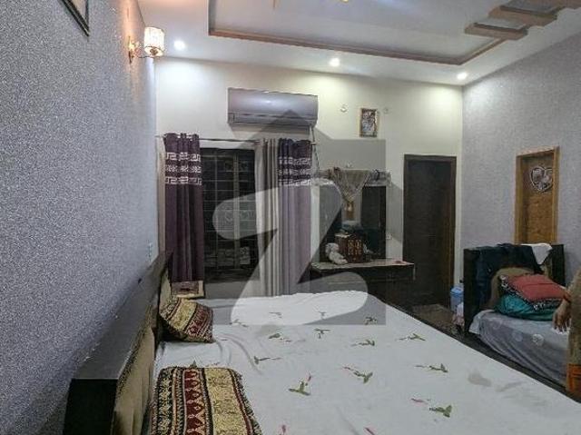 10 Marla Tile flooring house for rent in LDA avenue 1 LDA Avenue Block G