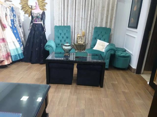 10 Marla Tripal story beautiful house for sale Lahore Punjab Coop Housing Society ID 58739