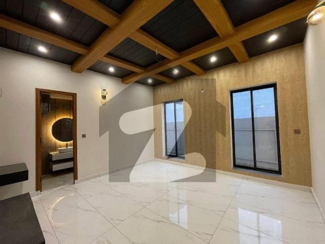 10 Marla Triple Story Beautiful Luxury Hose For Sale In Buch Villas Phase 2 Manik Block