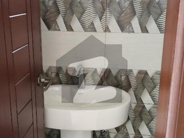 10 Marla Triple Storey Brand New Corner House For Sale In D 12/4 Islamabad D 12/4
