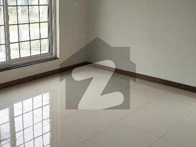 10 Marla Triple Storey Brand New Corner House For Sale In D 12/4 Islamabad
