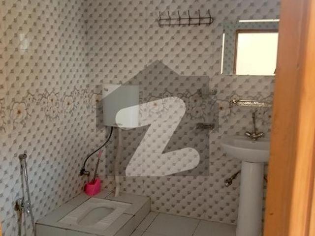 10 Marla Double Story House Available For Rent Bani Gala