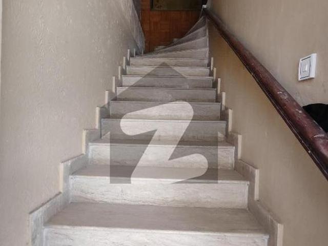 10 Marla Triple Storey House For Rent In National Police Foundation Sector O9 PWD Housing Society Block C