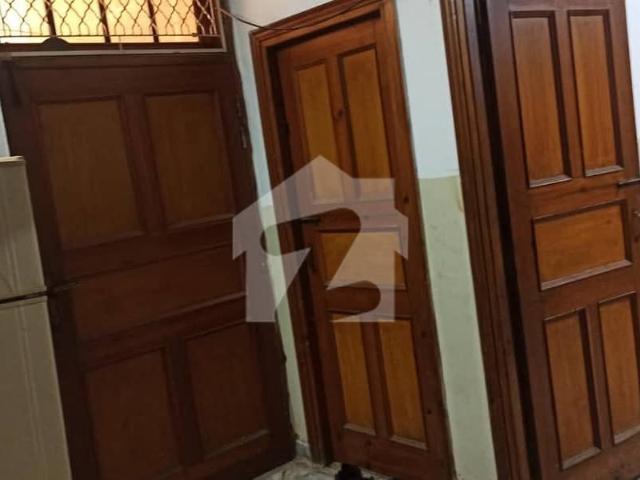 10 Marla Triple Storey House For Sale Opposite Ayub Medical Complex, Abbottabad