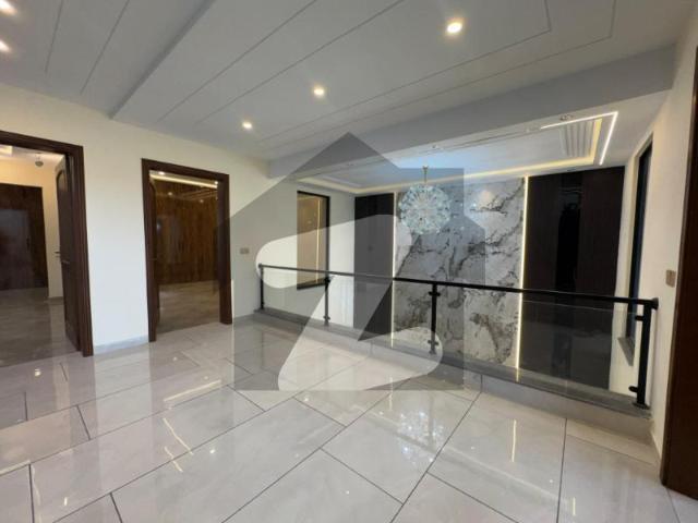 10 Marla Triple Storey House For Sale In Buch Villas, Multan Buch Executive Villas Phase 2
