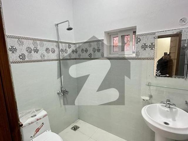 10 Marla Triple Storey House For Sale In Bani Gala