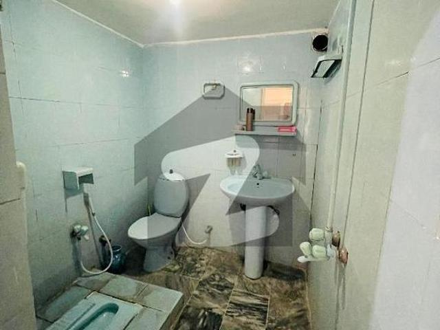 10 Marla Triple Storey House For Sale Jhangi Syedan